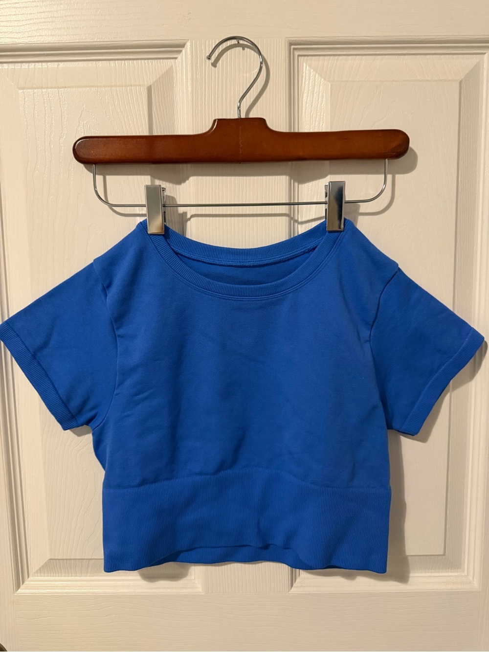 Aerie workout top!